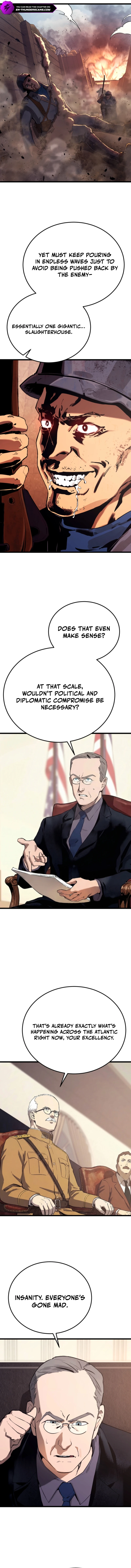 Read Black-Haired US Army General chapter 24 image 16 on Lezhin
