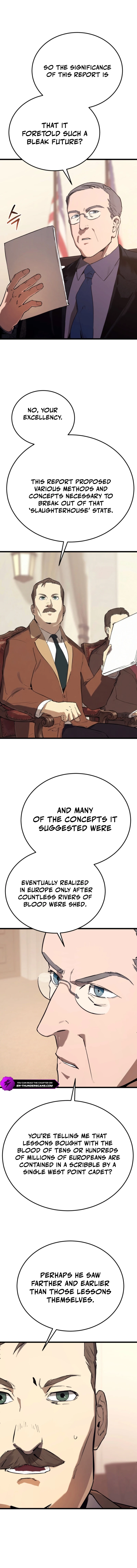Read Black-Haired US Army General chapter 24 image 19 on Lezhin
