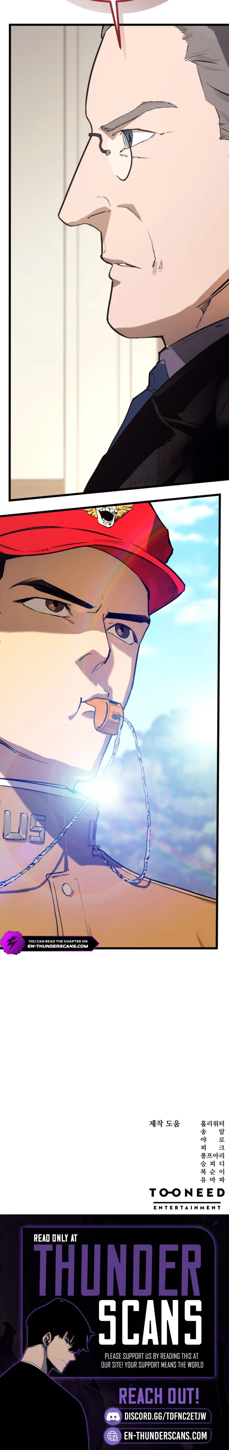 Read Black-Haired US Army General chapter 24 image 22 on Lezhin
