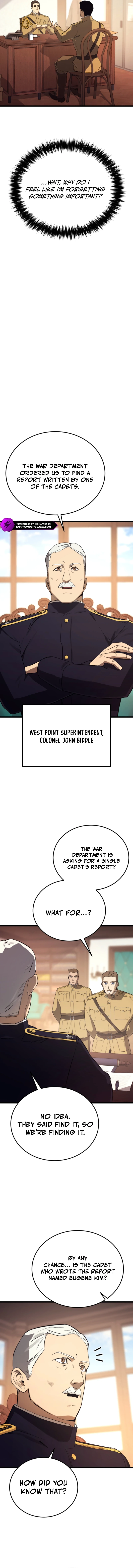 Read Black-Haired US Army General chapter 24 image 9 on Lezhin