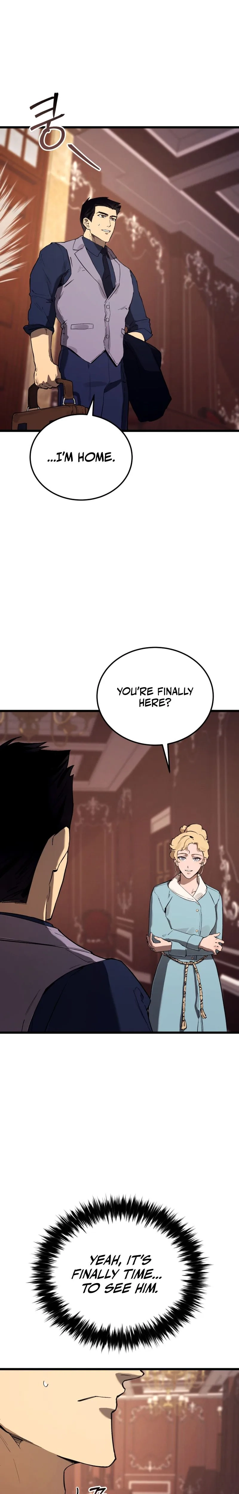 Read Black-Haired US Army General chapter 25 image 17 on Lezhin
