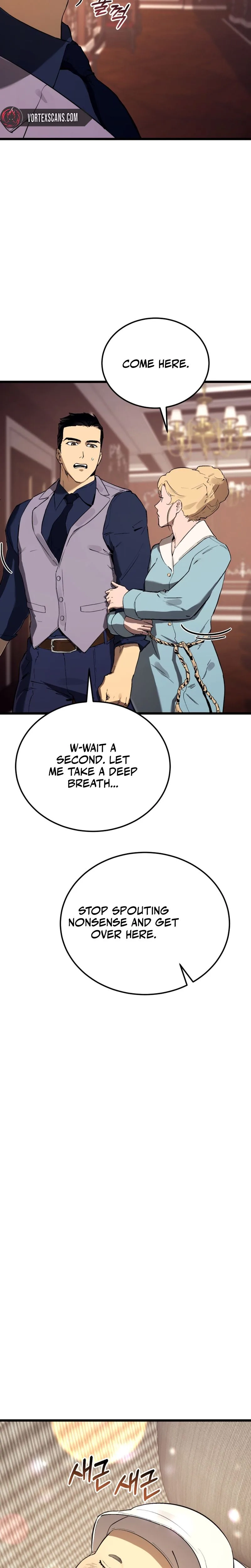 Read Black-Haired US Army General chapter 25 image 18 on Lezhin