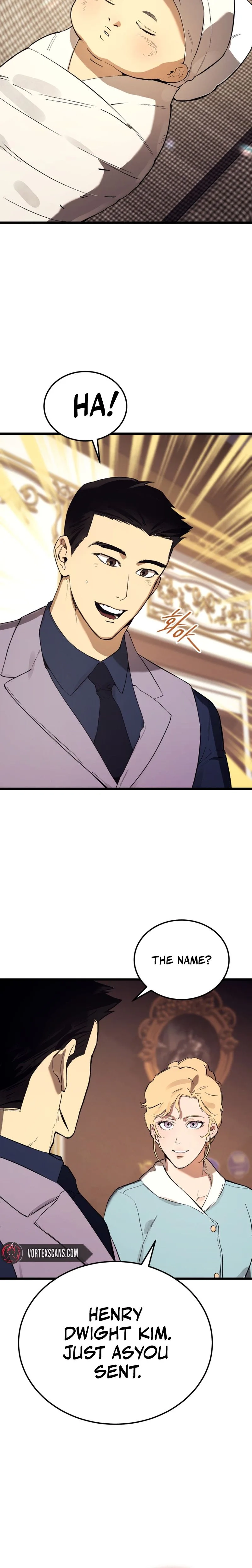Read Black-Haired US Army General chapter 25 image 19 on Lezhin