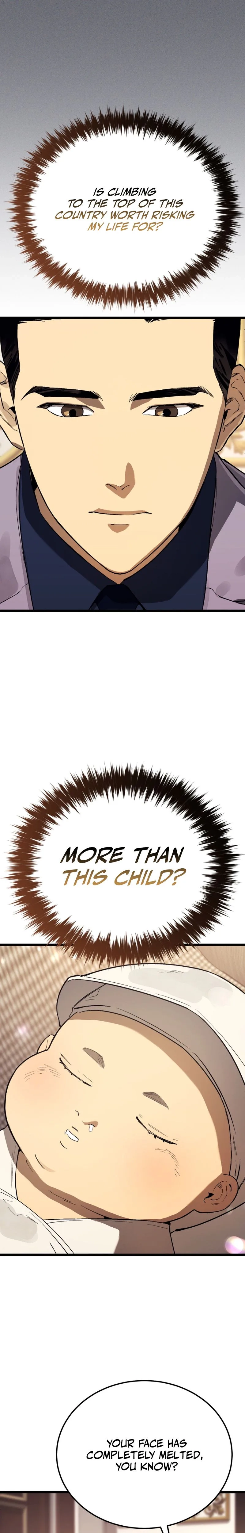 Read Black-Haired US Army General chapter 25 image 22 on Lezhin