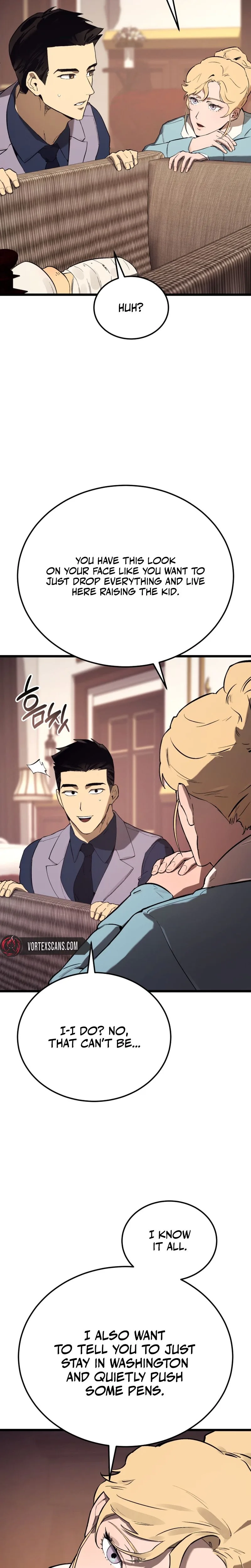 Read Black-Haired US Army General chapter 25 image 23 on Lezhin