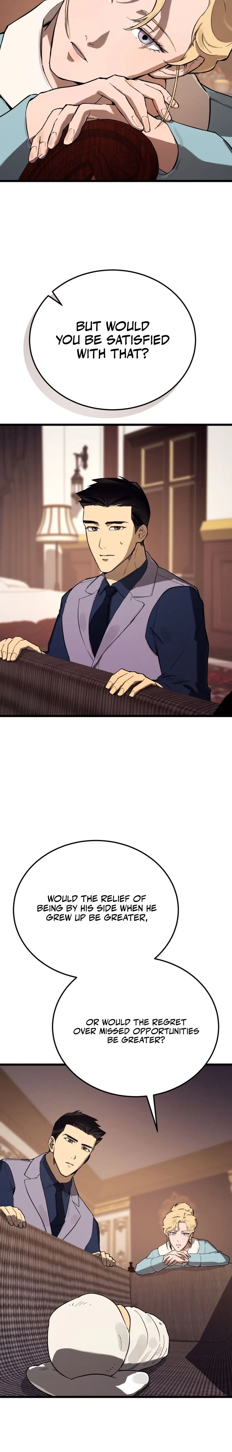 Read Black-Haired US Army General chapter 25 image 24 on Lezhin