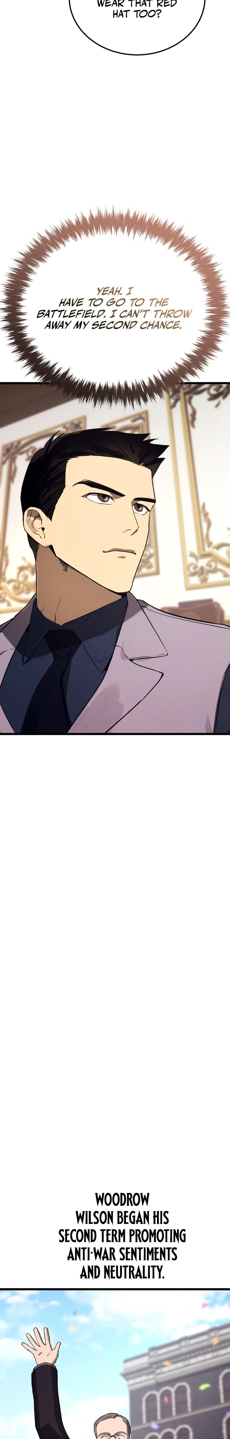 Read Black-Haired US Army General chapter 25 image 26 on Lezhin
