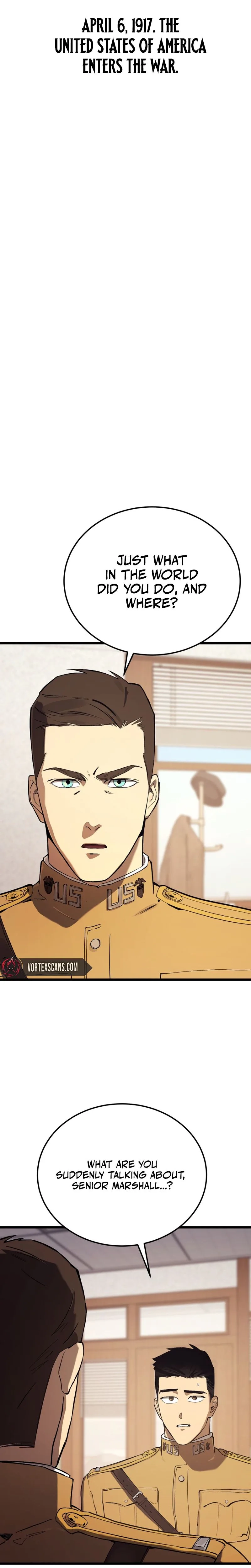 Read Black-Haired US Army General chapter 25 image 29 on Lezhin