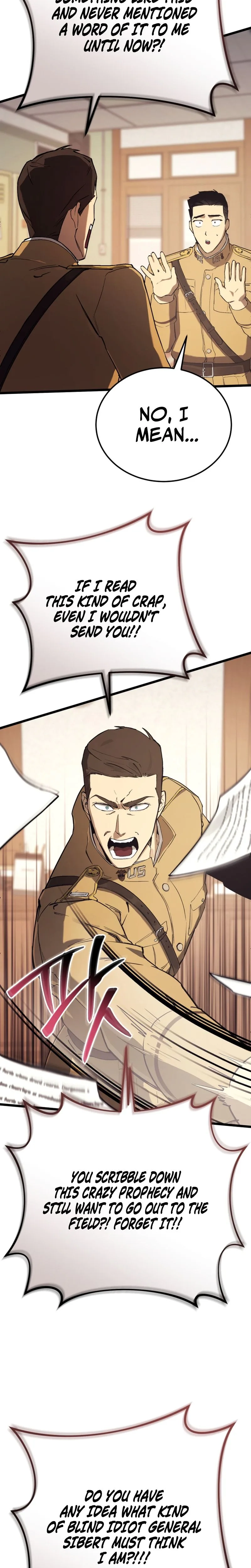 Read Black-Haired US Army General chapter 25 image 35 on Lezhin
