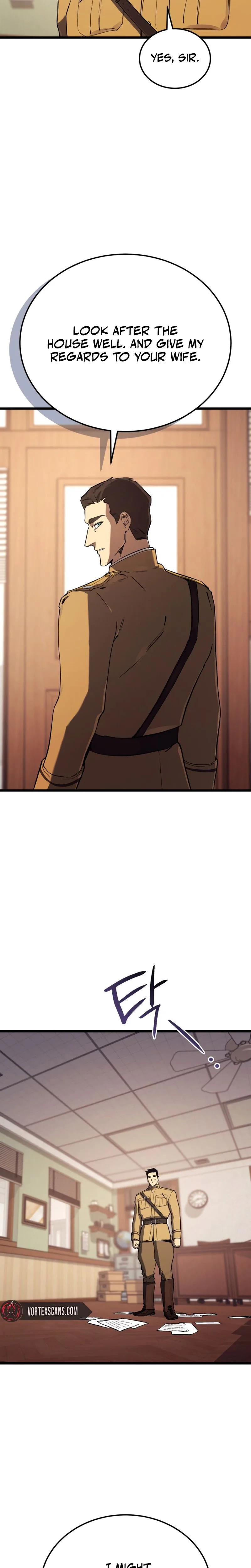 Read Black-Haired US Army General chapter 25 image 37 on Lezhin