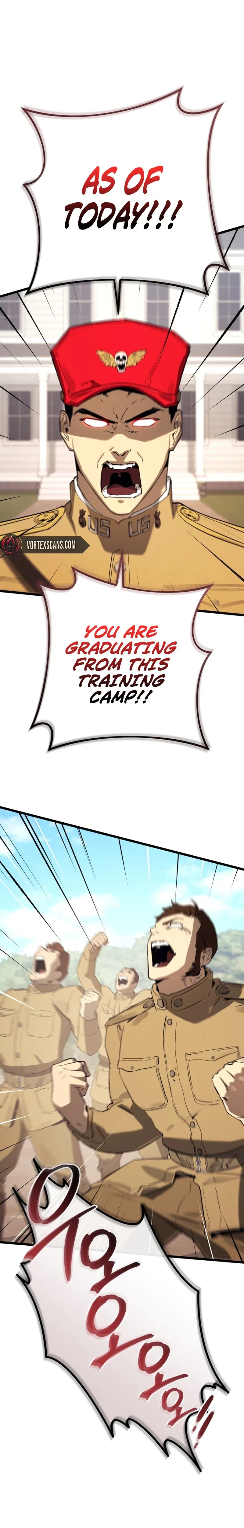 Read Black-Haired US Army General chapter 25 image 5 on Lezhin