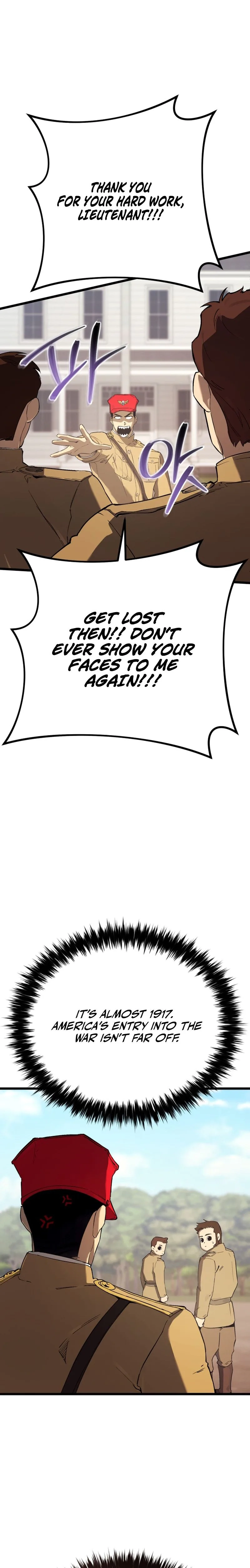 Read Black-Haired US Army General chapter 25 image 6 on Lezhin