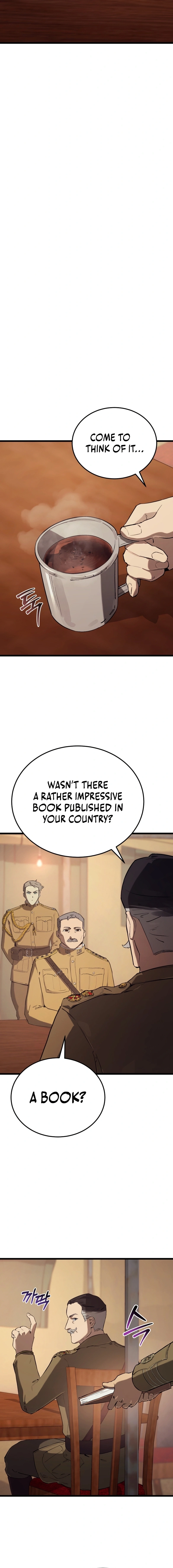 Read Black-Haired US Army General chapter 26 image 13 on Lezhin