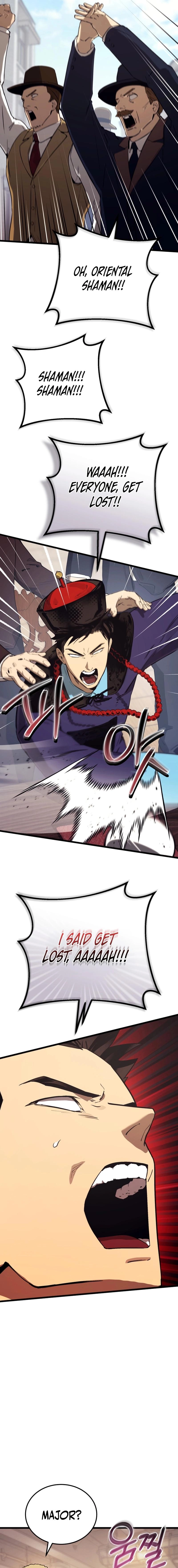 Read Black-Haired US Army General chapter 27 image 10 on Lezhin