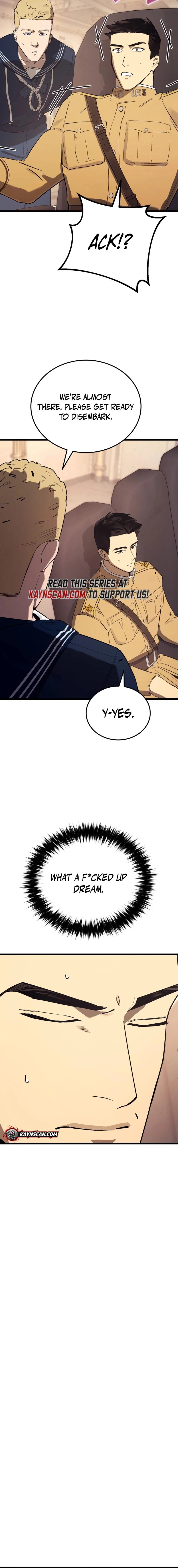 Read Black-Haired US Army General chapter 27 image 11 on Lezhin