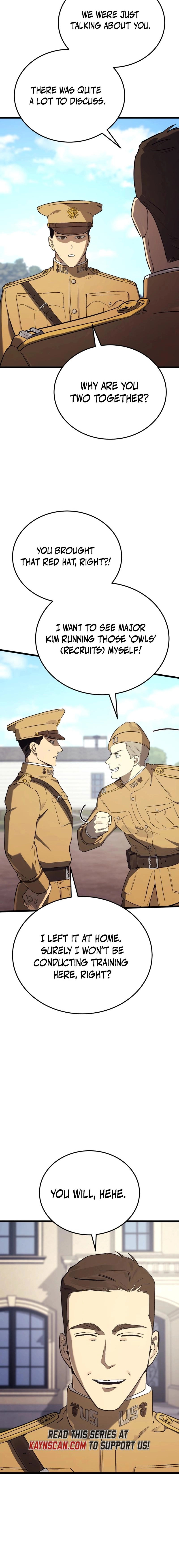 Read Black-Haired US Army General chapter 27 image 15 on Lezhin