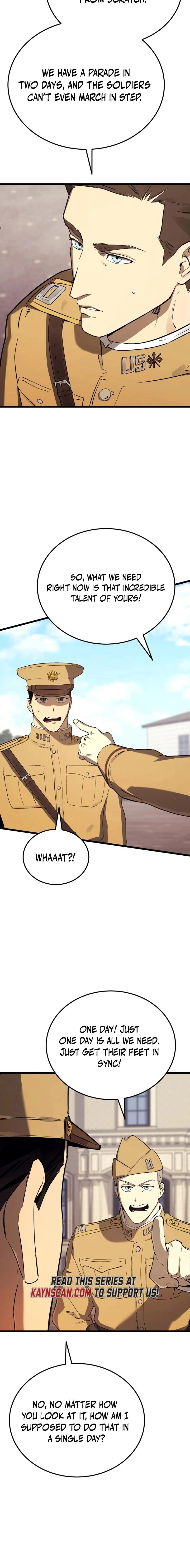 Read Black-Haired US Army General chapter 27 image 17 on Lezhin