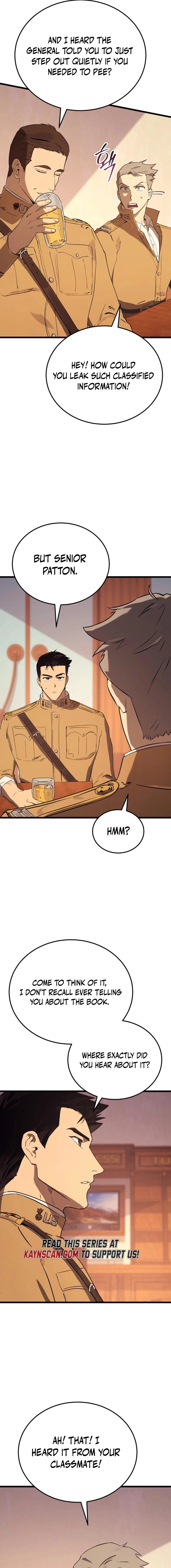 Read Black-Haired US Army General chapter 27 image 20 on Lezhin