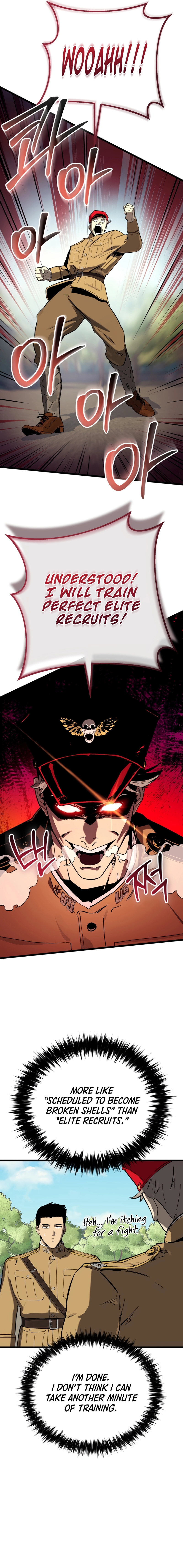 Read Black-Haired US Army General chapter 28 image 15 on Lezhin