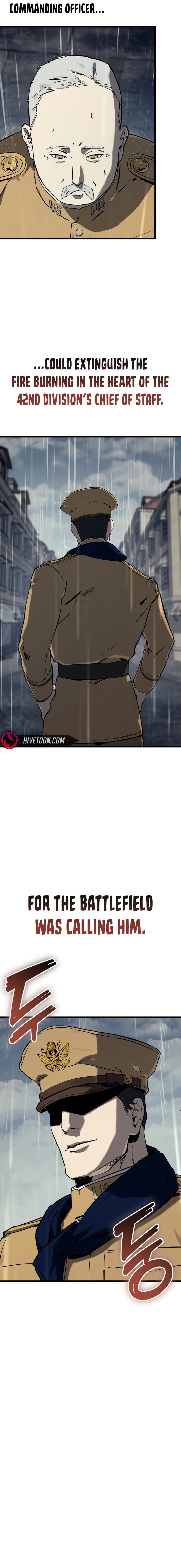 Read Black-Haired US Army General chapter 28 image 18 on Lezhin