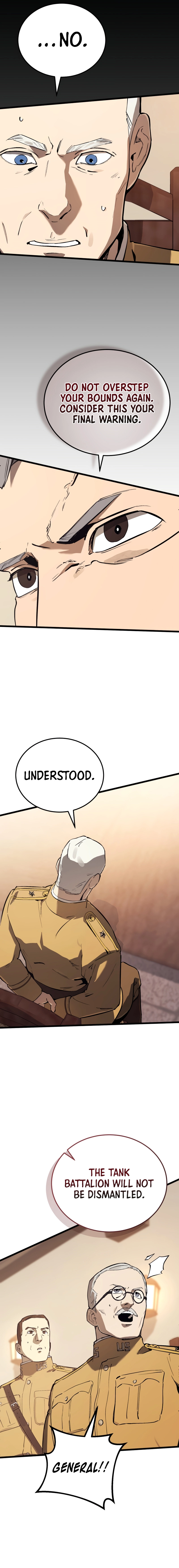 Read Black-Haired US Army General chapter 28 image 25 on Lezhin