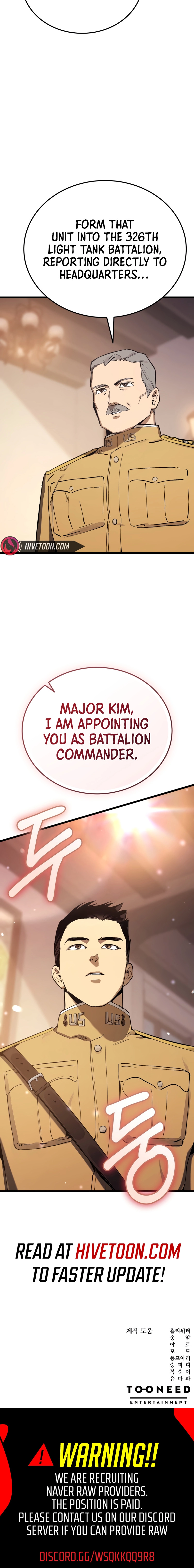 Read Black-Haired US Army General chapter 28 image 28 on Lezhin