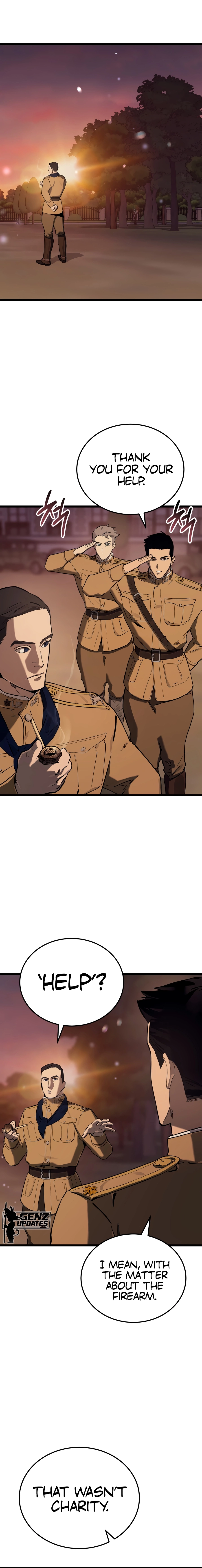 Read Black-Haired US Army General chapter 29 image 15 on Lezhin