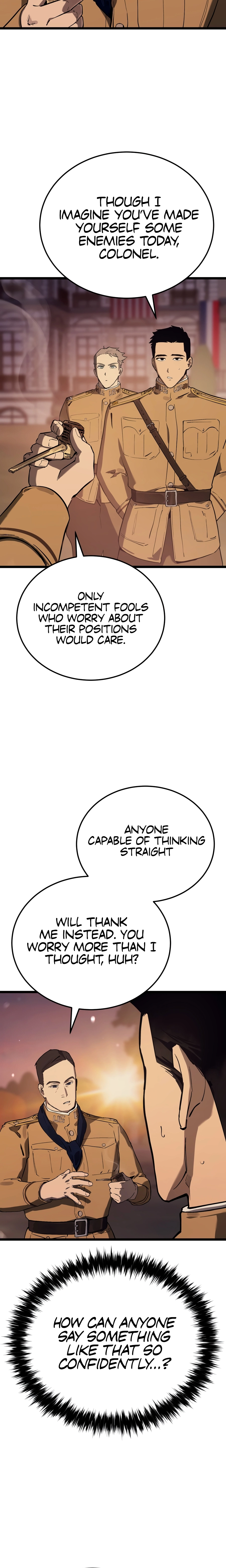 Read Black-Haired US Army General chapter 29 image 17 on Lezhin