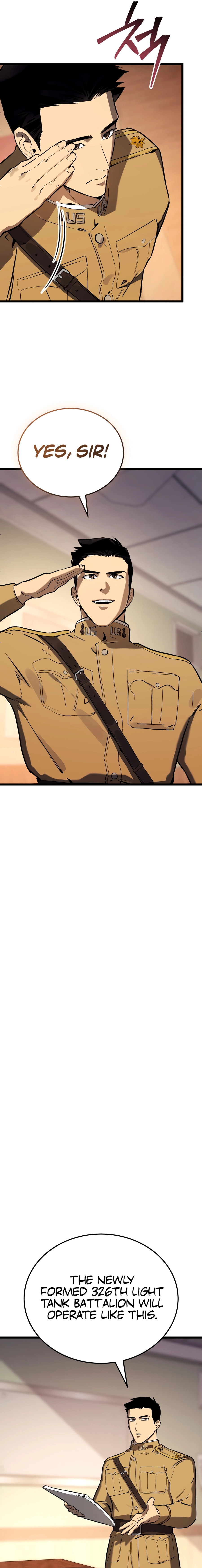 Read Black-Haired US Army General chapter 29 image 2 on Lezhin