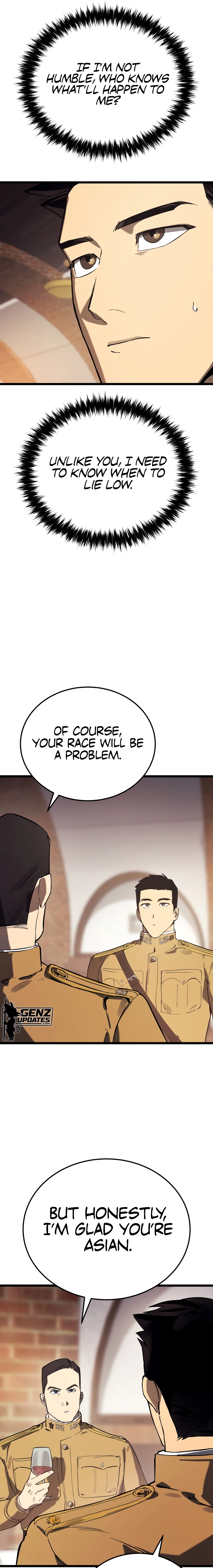Read Black-Haired US Army General chapter 29 image 22 on Lezhin
