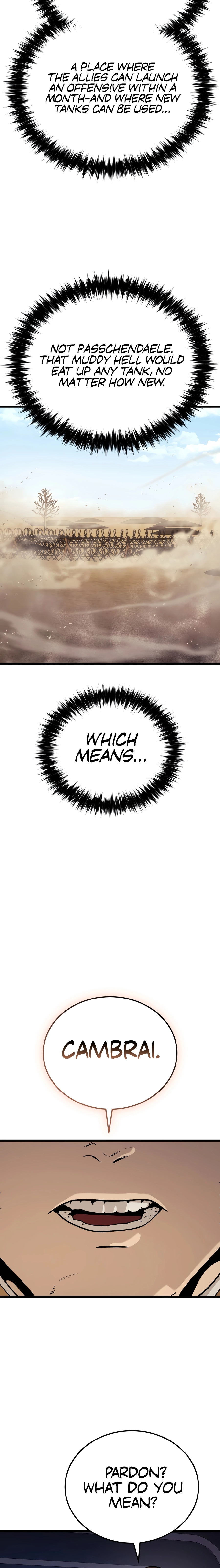 Read Black-Haired US Army General chapter 29 image 29 on Lezhin