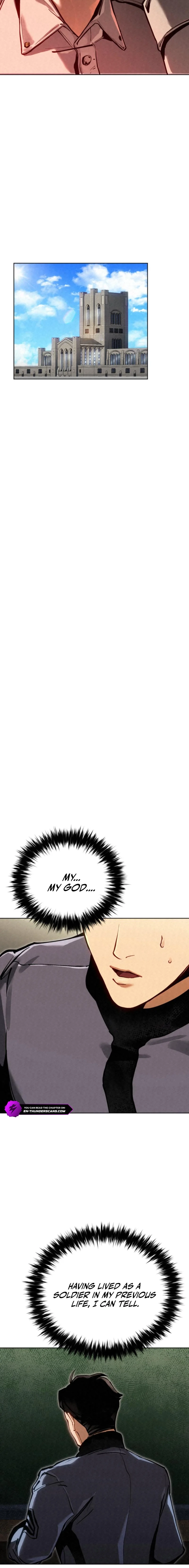 Read Black-Haired US Army General chapter 3 image 21 on Lezhin