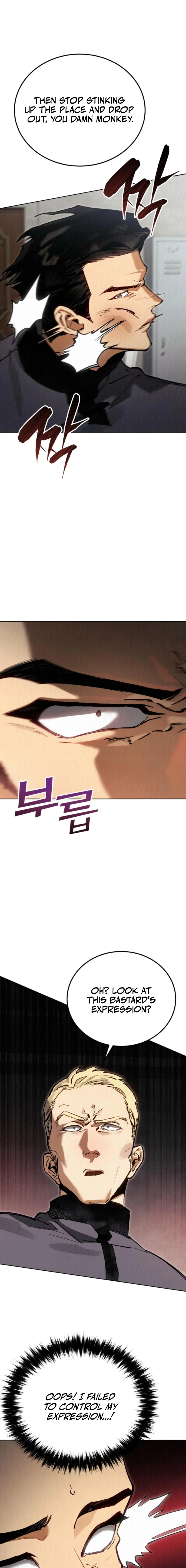 Read Black-Haired US Army General chapter 3 image 4 on Lezhin