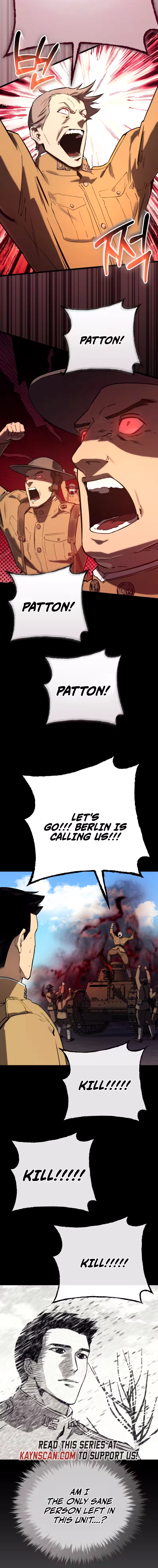 Read Black-Haired US Army General chapter 30 image 13 on Lezhin