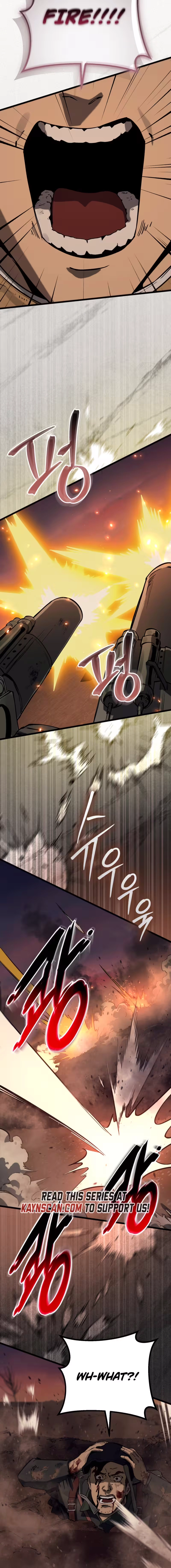 Read Black-Haired US Army General chapter 30 image 16 on Lezhin