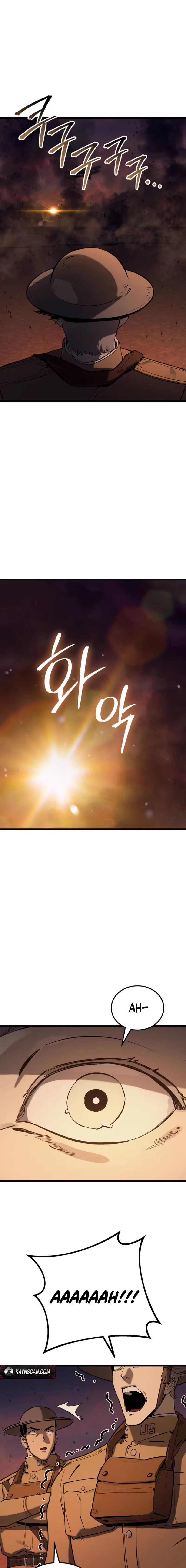Read Black-Haired US Army General chapter 30 image 20 on Lezhin