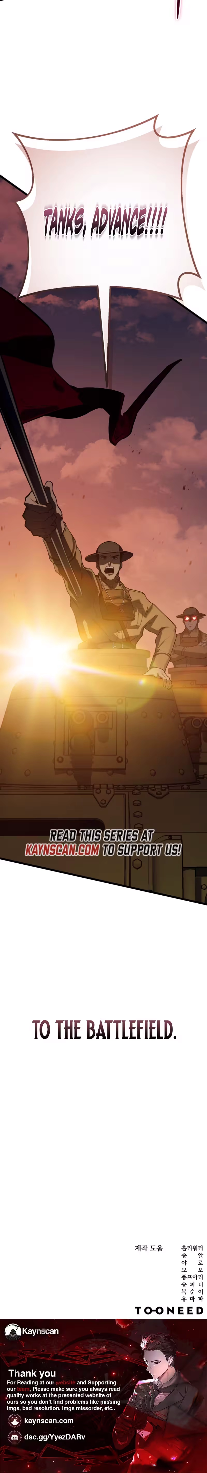 Read Black-Haired US Army General chapter 30 image 24 on Lezhin