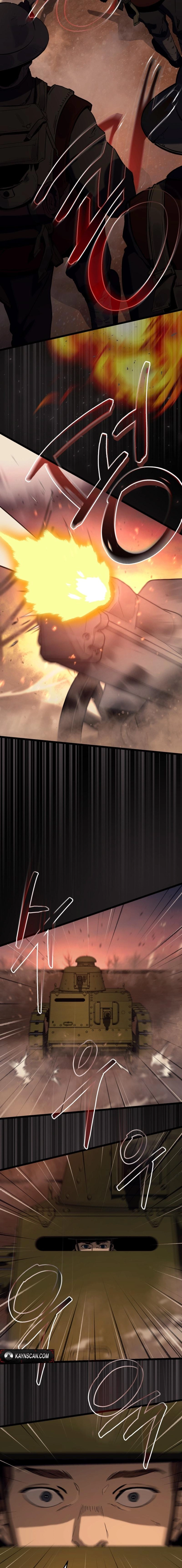 Read Black-Haired US Army General chapter 31 image 1 on Lezhin