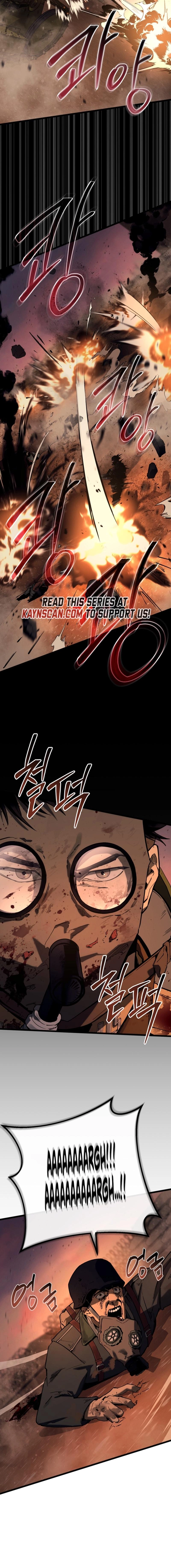 Read Black-Haired US Army General chapter 31 image 11 on Lezhin