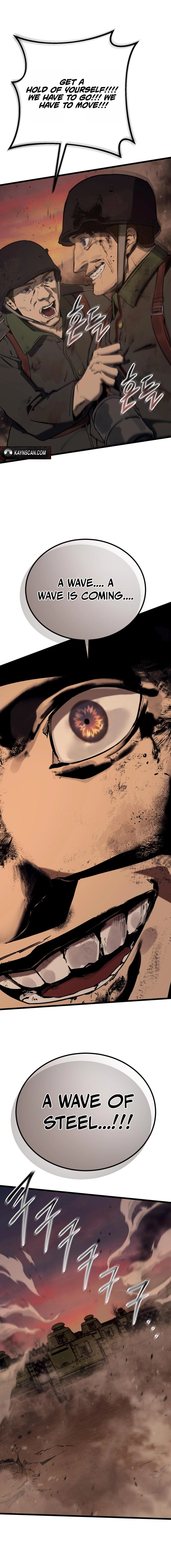 Read Black-Haired US Army General chapter 31 image 16 on Lezhin