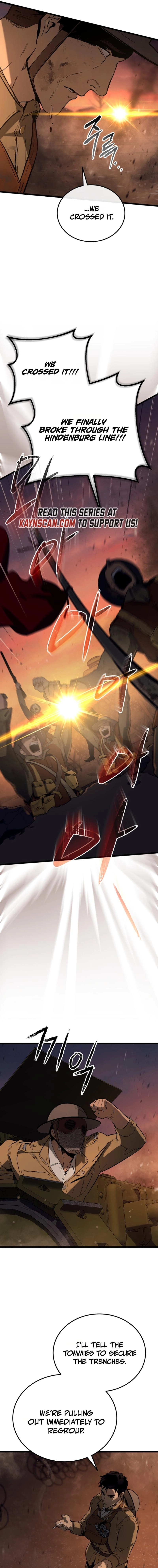 Read Black-Haired US Army General chapter 31 image 18 on Lezhin