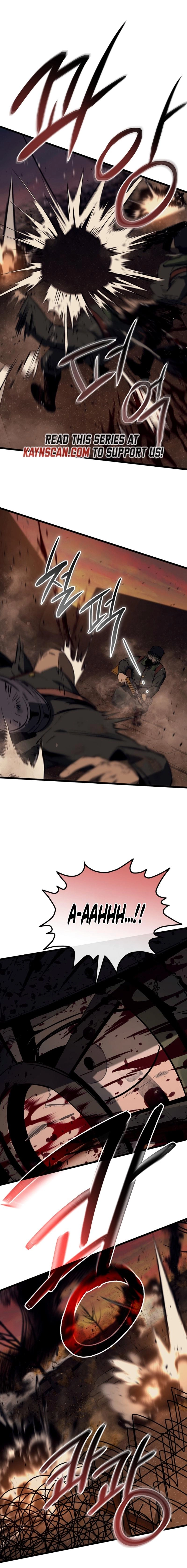 Read Black-Haired US Army General chapter 31 image 4 on Lezhin