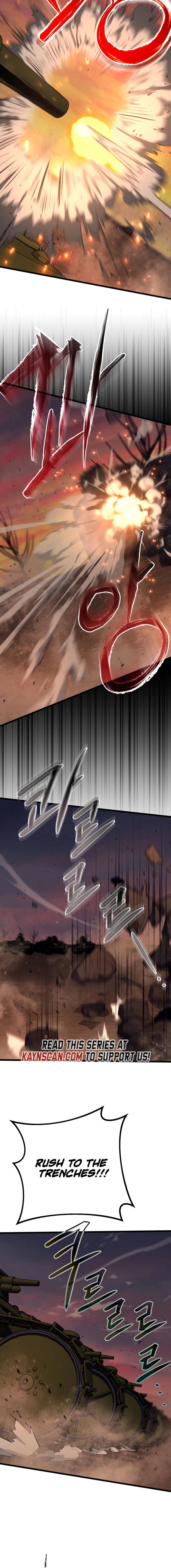 Read Black-Haired US Army General chapter 31 image 7 on Lezhin