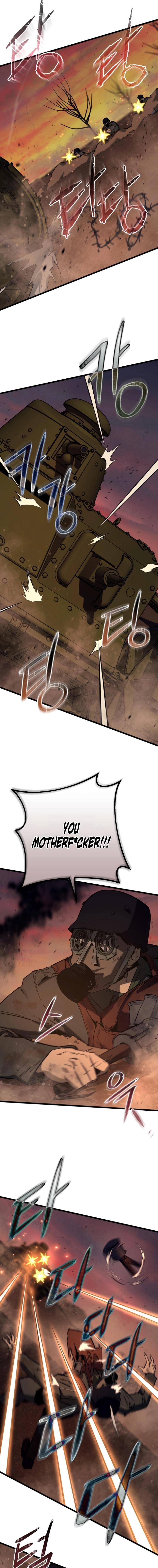 Read Black-Haired US Army General chapter 31 image 8 on Lezhin