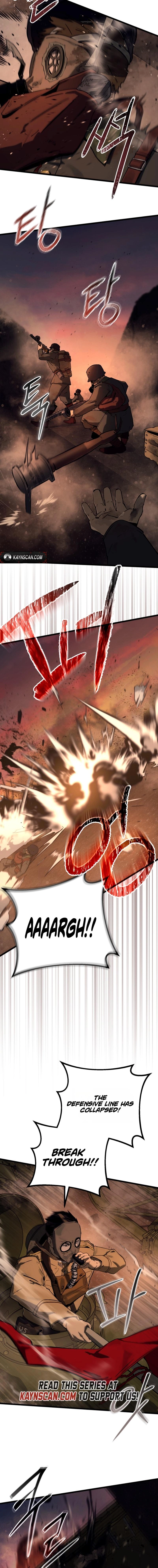 Read Black-Haired US Army General chapter 31 image 9 on Lezhin