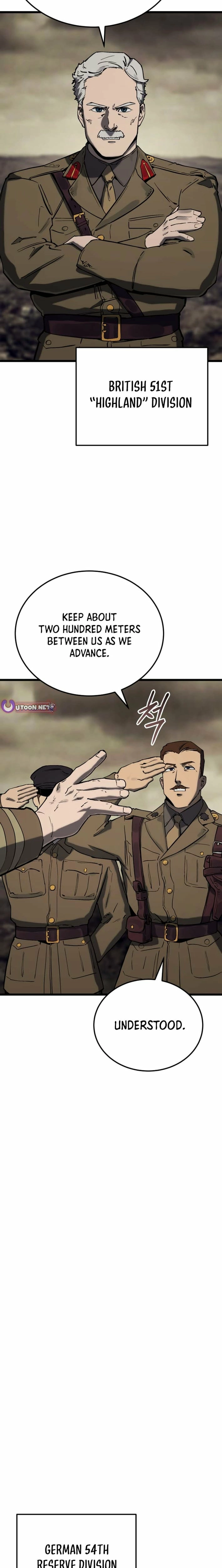 Read Black-Haired US Army General chapter 32 image 10 on Lezhin