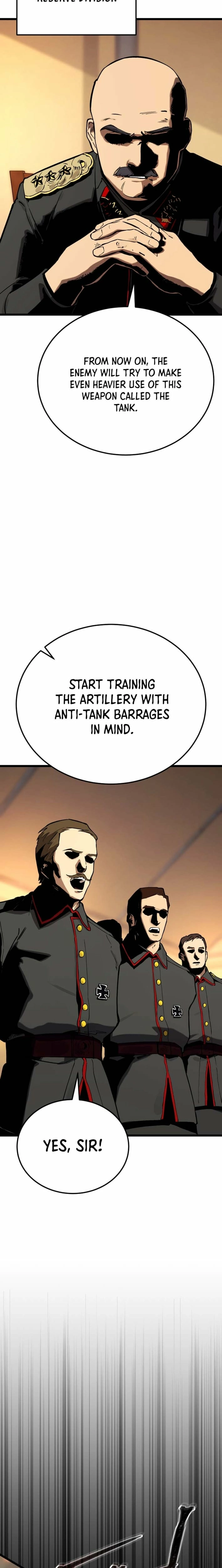 Read Black-Haired US Army General chapter 32 image 11 on Lezhin