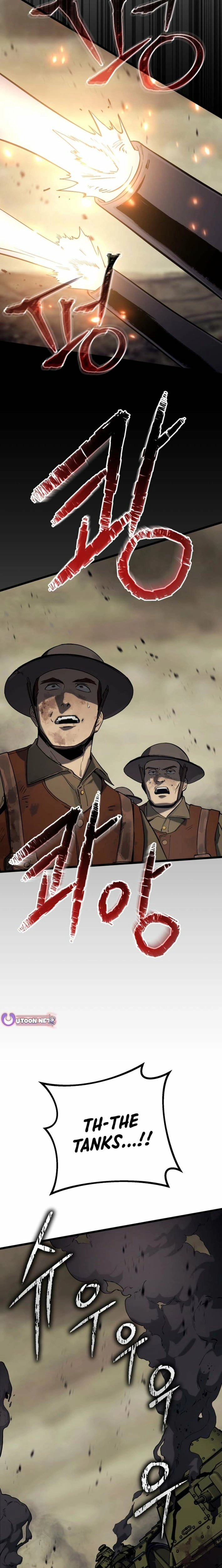 Read Black-Haired US Army General chapter 32 image 12 on Lezhin