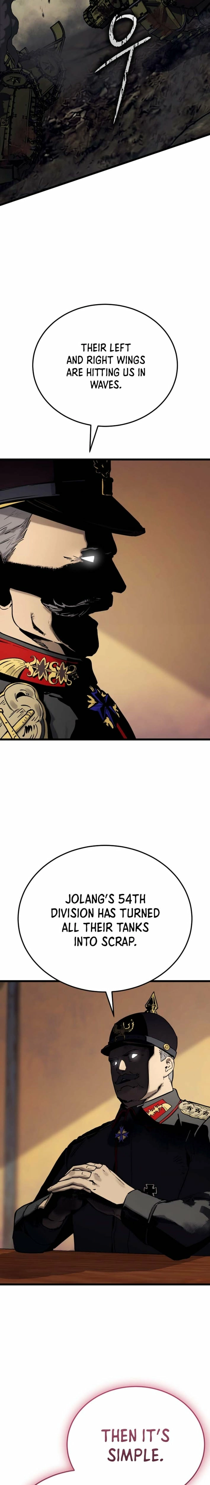 Read Black-Haired US Army General chapter 32 image 13 on Lezhin
