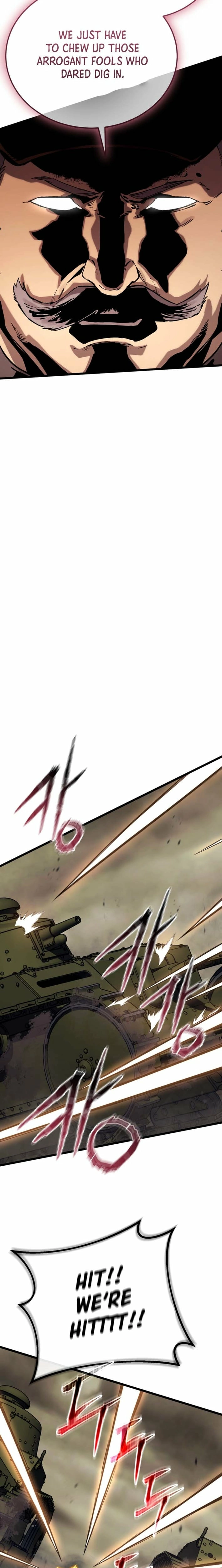 Read Black-Haired US Army General chapter 32 image 14 on Lezhin